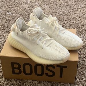 Yeezy Boost 350 v2 RARE size 6